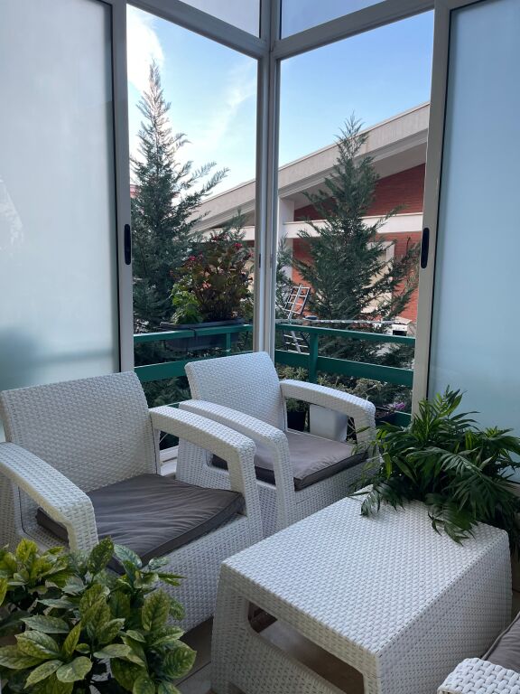 🔴Shitet 3+1+2 dhe garazh 📍Kopshti zologjik🔴