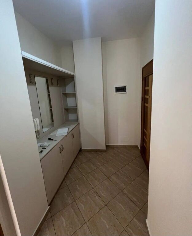 📌Apartament me qira 1+1 – pranë Qendrës Eleonor