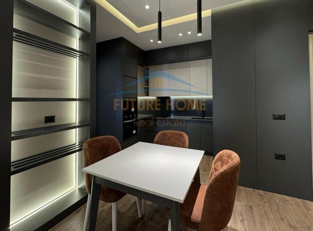 Qera, Apartament 1+1 , Kompleksi Delijorgji, Tirane