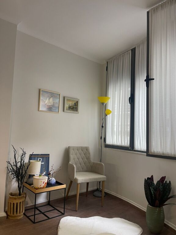 Garsoniere Moderne | 1 minutë nga plazhi pranë Fafa Premium Hotel &amp; SPA, Mali i Robit