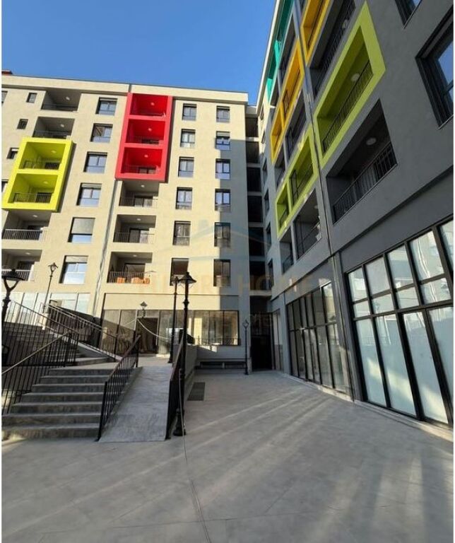 Shitet, Apartament 1+1, Faea Ever Residence, Paskuqan