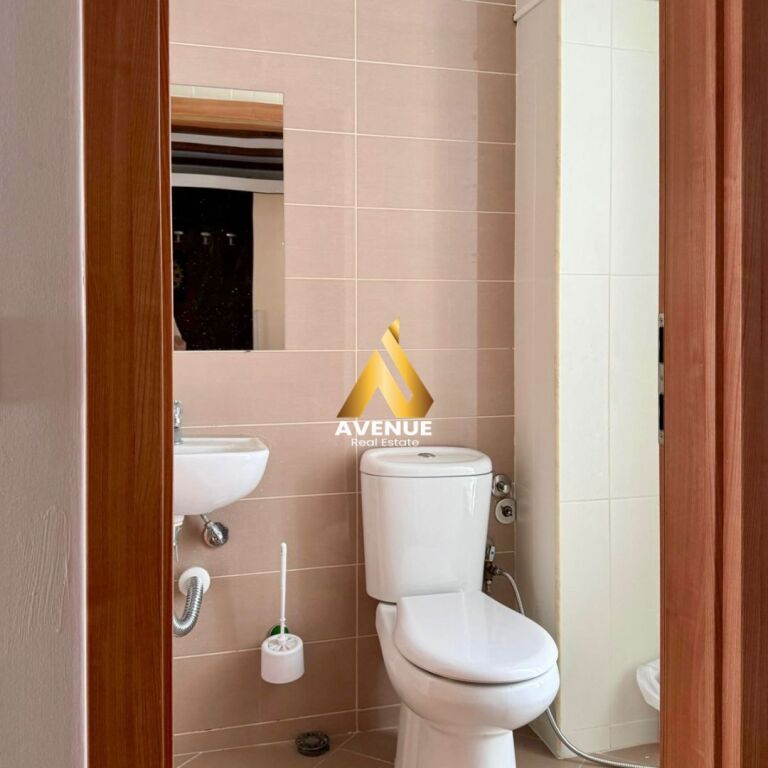 🏡 Triplex for rent – Sauk, near the Residence “Green Gate”