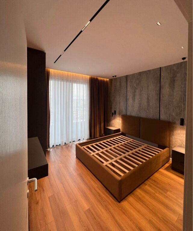 📌Vendesi in vendita 1+1 + Parcheggio – Via Jordan Misja ✨