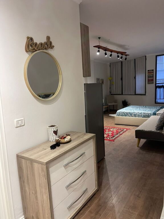 Garsoniere Moderne | 1 minutë nga plazhi pranë Fafa Premium Hotel &amp; SPA, Mali i Robit