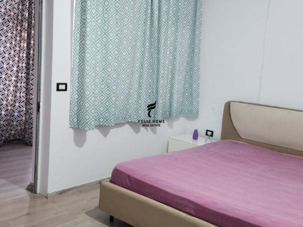 APARTMENT FOR RENT 1+1 ALI DEMI 50,000 LEKE FH-69402