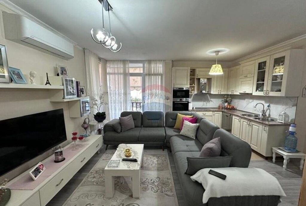 Appartamento 2+1+2 - In Vendita - Selita e Vjetër, Tirana ID: 530571005-90