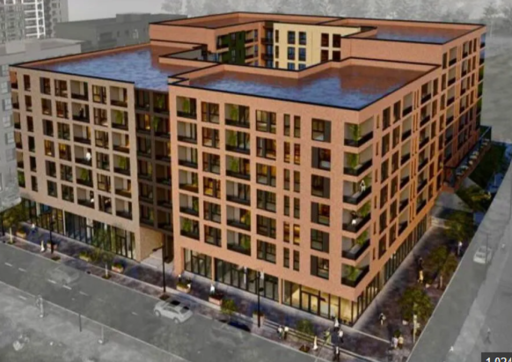 Apartment 2+1 for Sale – Ringside Residences  ✅