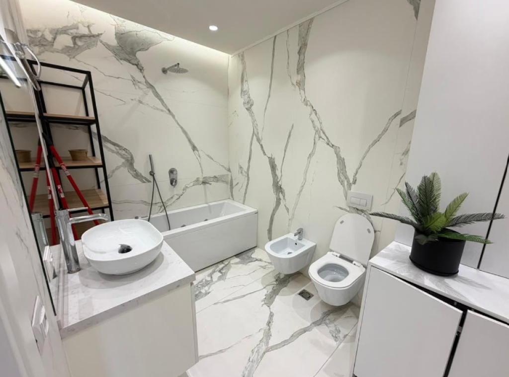 Penthouse for Rent – Secret Garden, near TEG  ✅