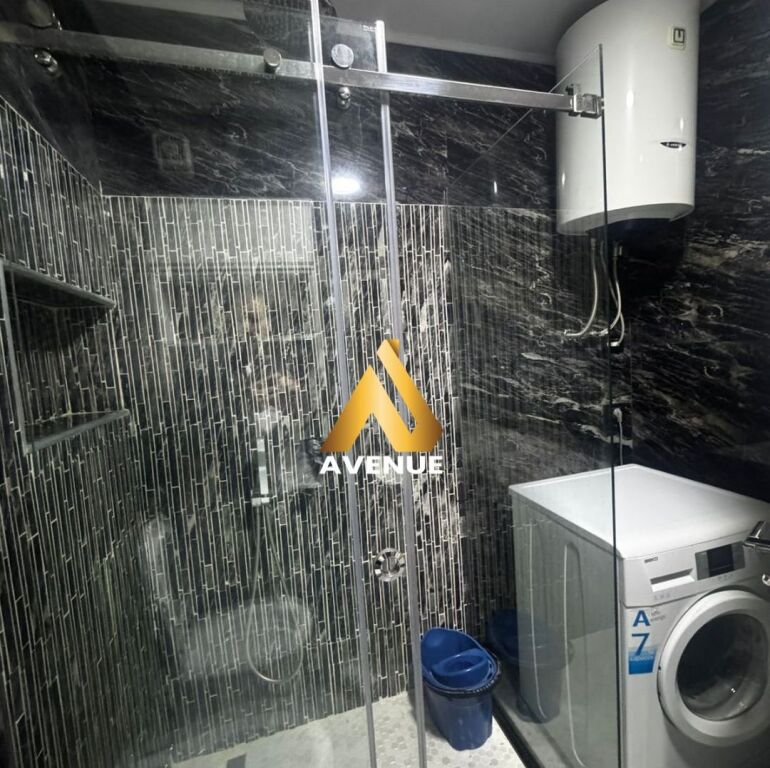 APARTAMENT 1+1 ME QIRA – FRESK, TIRANË