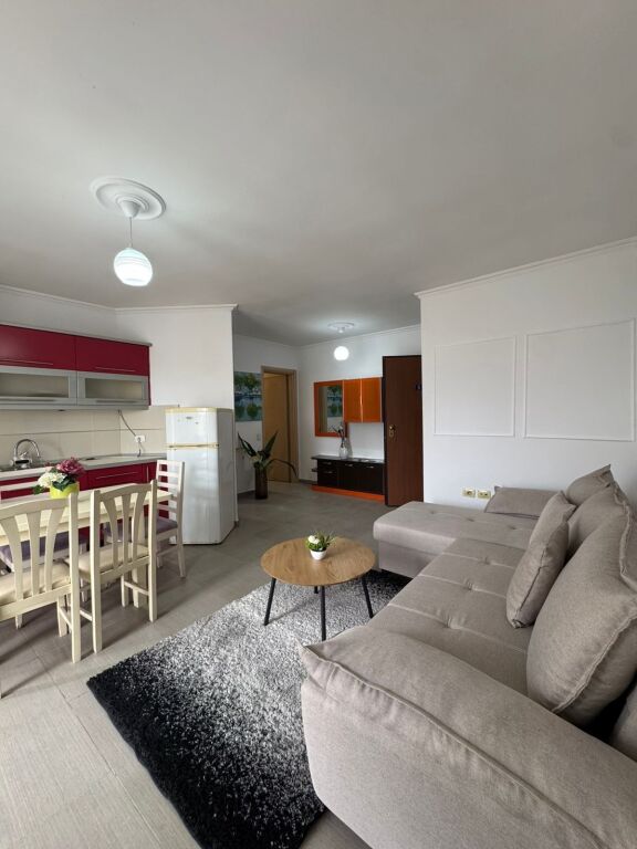 Apartment 2+1 📍Paris Commune 550