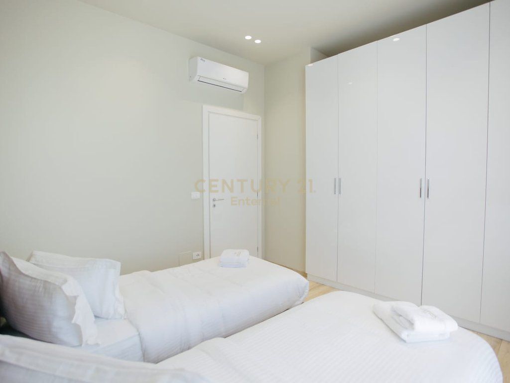 Apartment 2+1 for Rent at Park Gate, Elasanit Street 1,500 € /Month