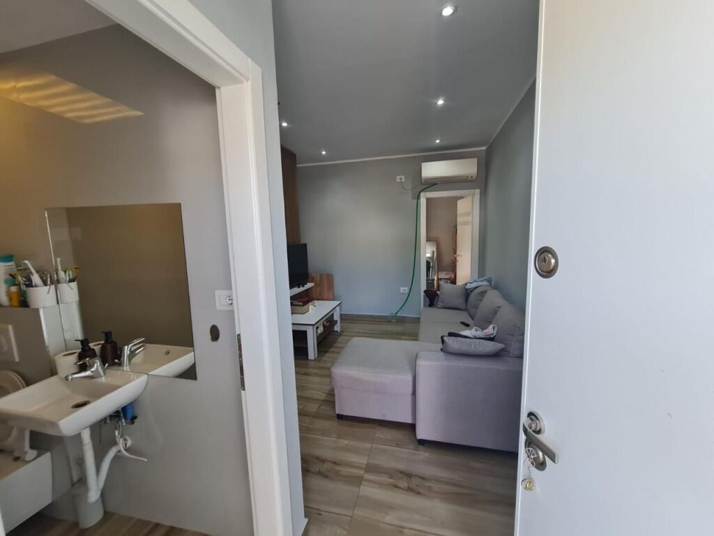 📣 SHITEN 3 Apartamente 1+1 📍 Liqeni i Thate 🛣️ Rruga "Eduard Mano" ✨