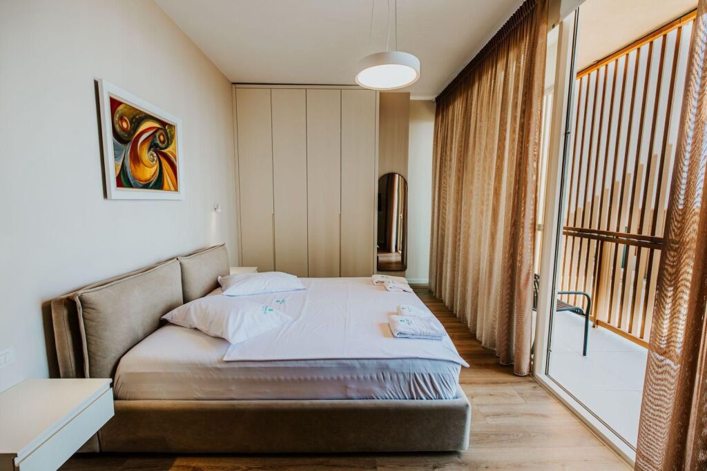 Super Vile ne Shitje – Green Coast Resort, Palase