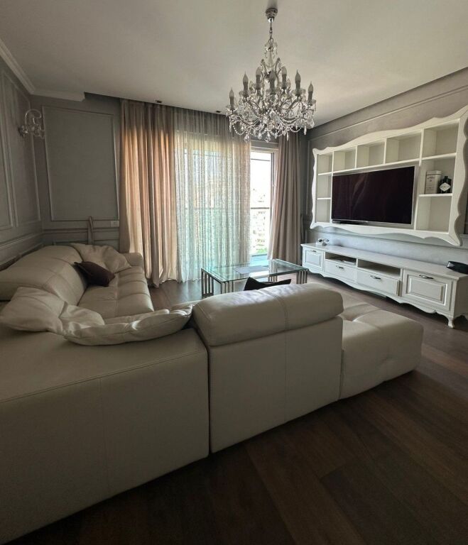 📢 Super Apartment 2+1+2 for Rent – Ambassador 3