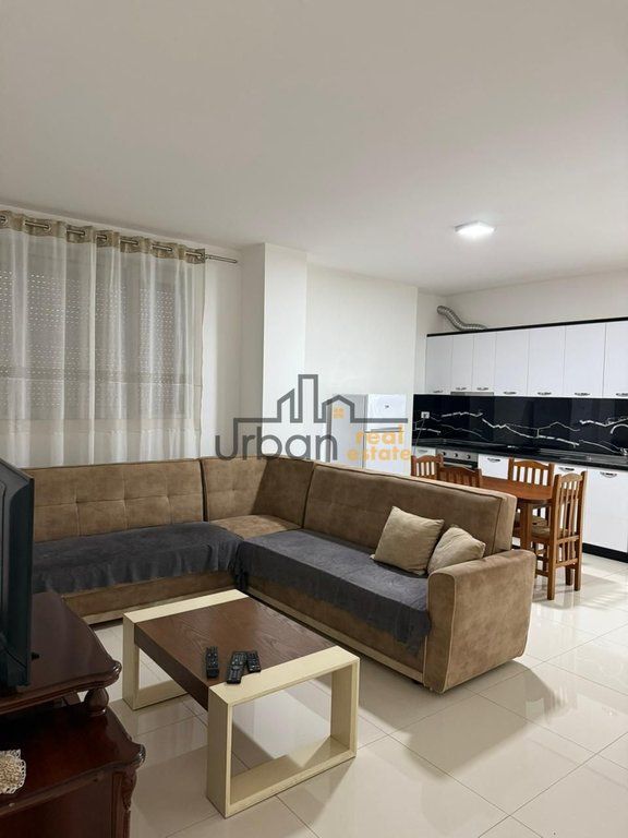 Shitet, Apartament 2+1, Fresku, Tiranë - 105,000€ | 91 m²