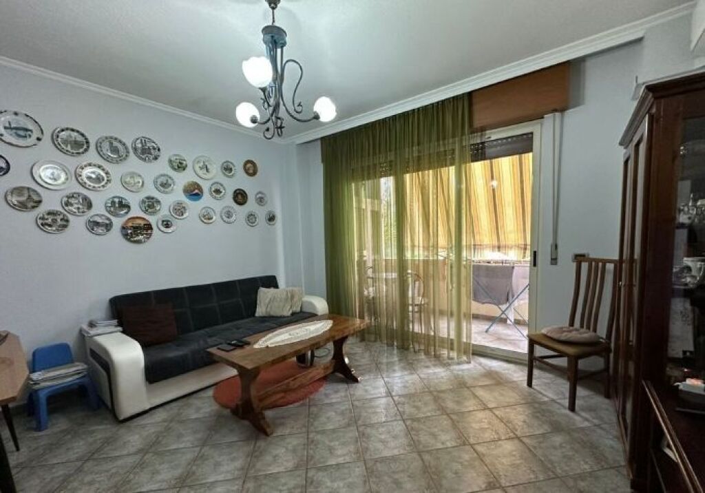 Appartamento 2+1 In Affitto