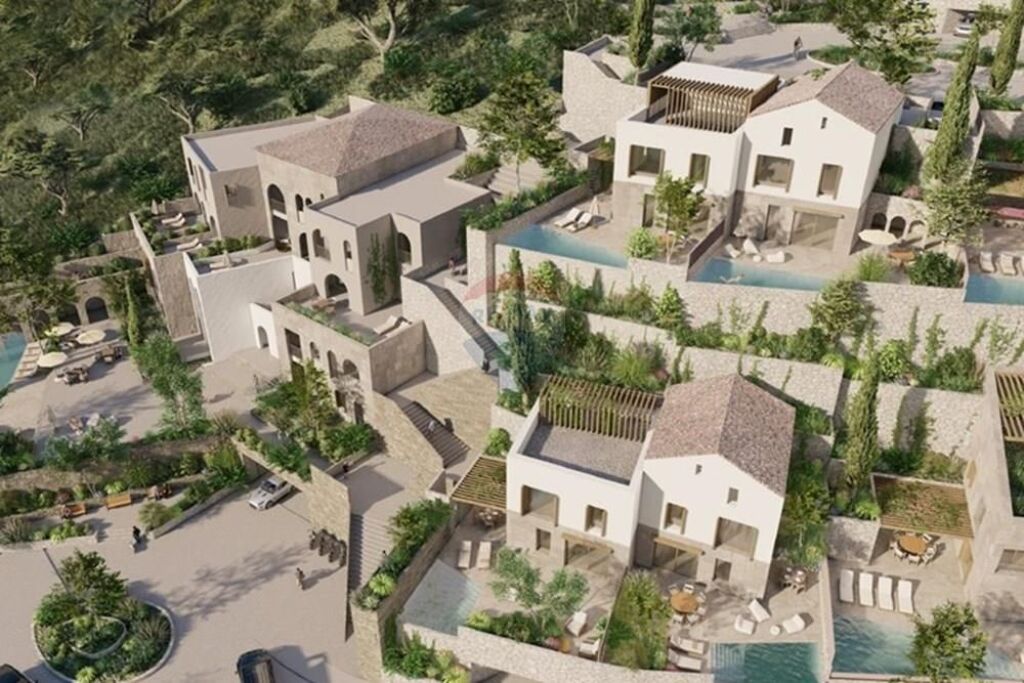 Appartamento - In Vendita - Jalë, Vlorë(ID: 530261057-376)