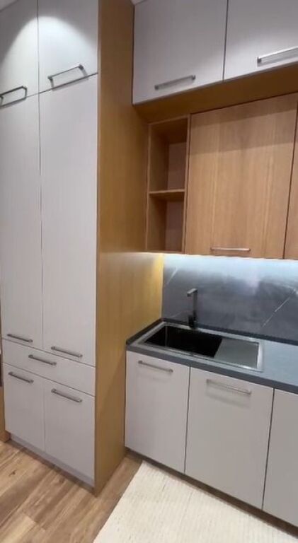 🔥Jepet Super Apartament 1+1+post parkimi te Kompleksi Delijorgji❗