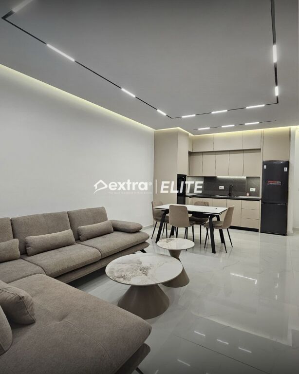 Jepet me Qira Apartament 2+1 Zogu i Zi