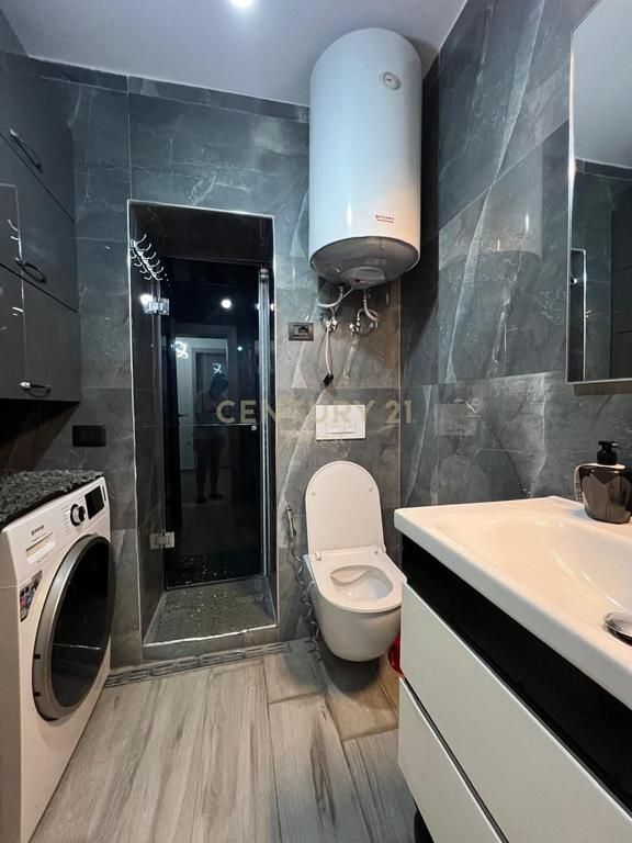 SHKOLLA E BALETIT, JAPIM APARTAMENT 2+1 PER QIRA
