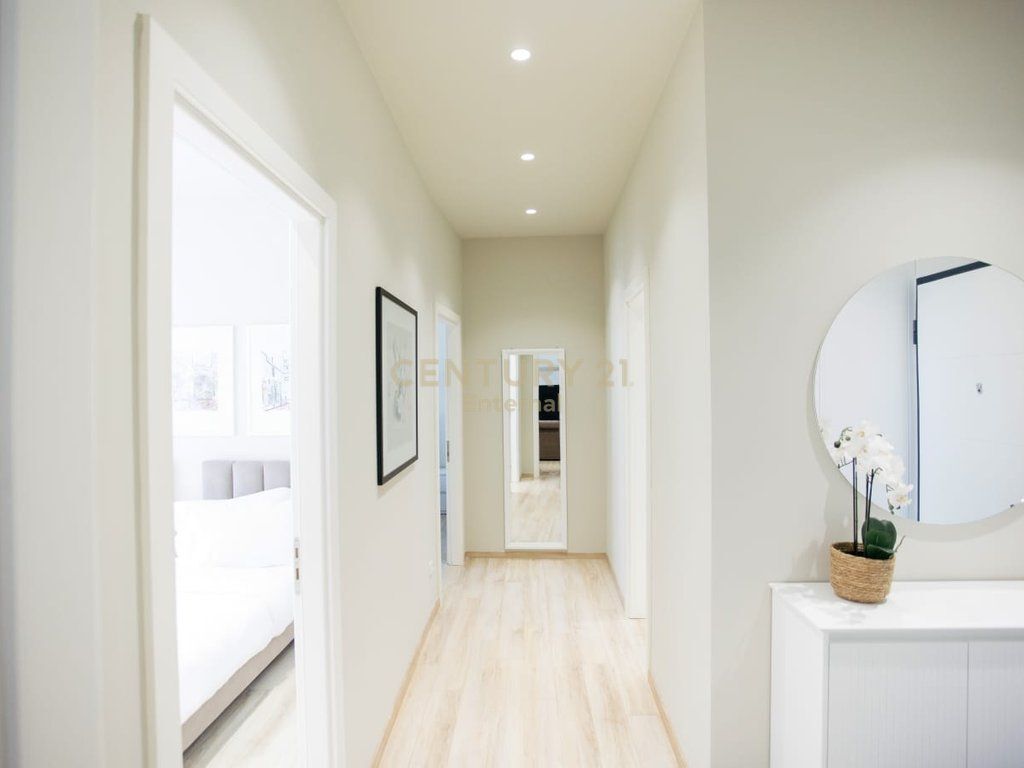 Apartment 2+1 for Rent at Park Gate, Elasanit Street 1,500 € /Month