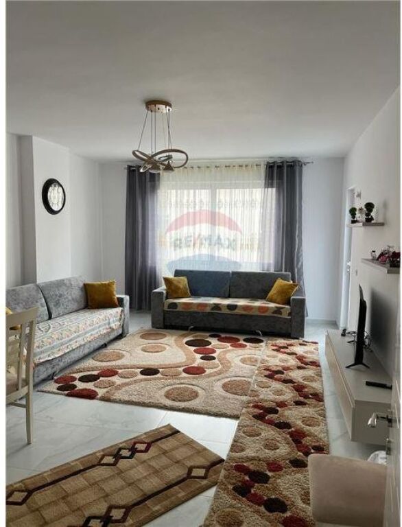 APARTAMENT 2+1 ME QIRA NE ASTIR