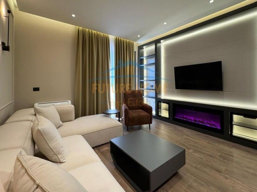 Qera, Apartament 1+1 , Kompleksi Delijorgji, Tirane