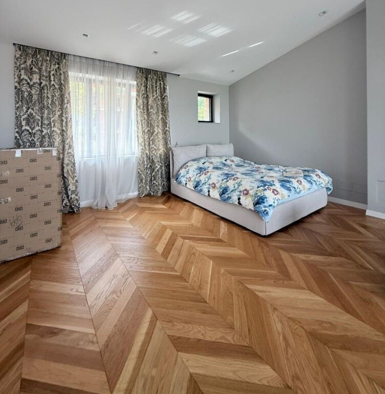 🏡 Vilë Individuale Luksoze për Shitje – Secret Garden Residence, TEG