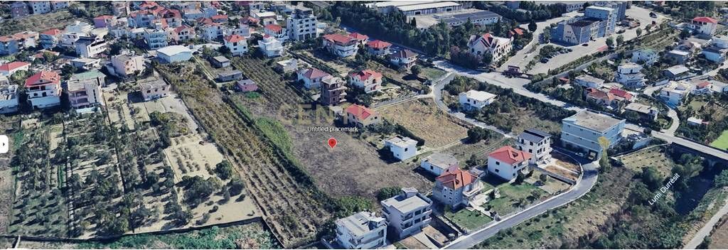 Tokë për Shitje në Rrashbull Durrës, 1600 M2 !