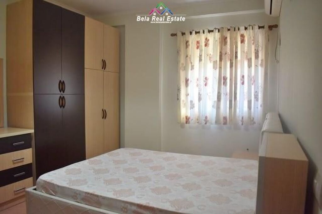Apartament Me Qera 3+1 Tek 5 Maji ( ID B230207) Tirane