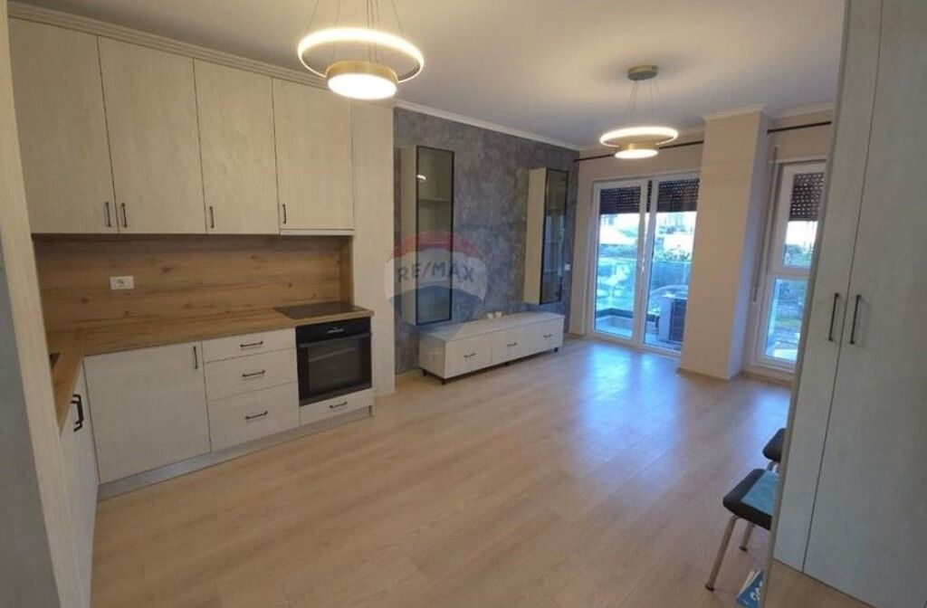 Apartament 1+1 - Për Shitje - Rruga Jordan Misja, Tiranë!! ID: 530411003-878