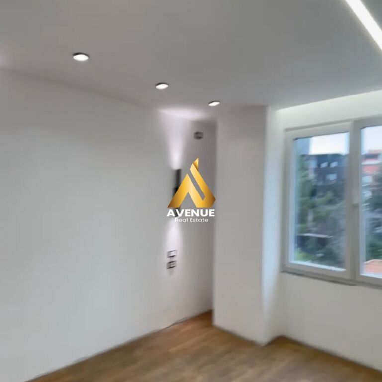 21 DHJETORI - SHITET APARTMENT 1+1