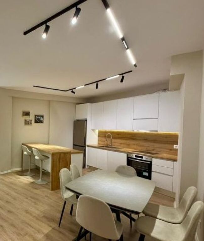 APARTAMENT MODERN 2+1+2 PER QERA