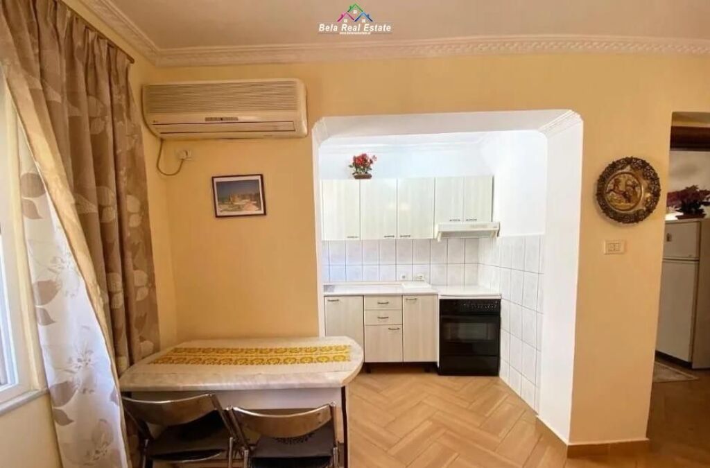 Apartament Me Qera 1+1 Tek Mine Peza (ID B211449) Tirane