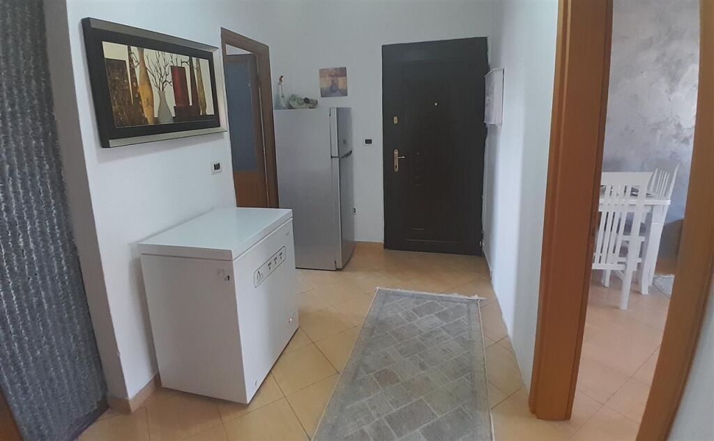 SHITET APARTAMENT 2+1 – ZONA OXHAKU, TIRANË ✨🏡
