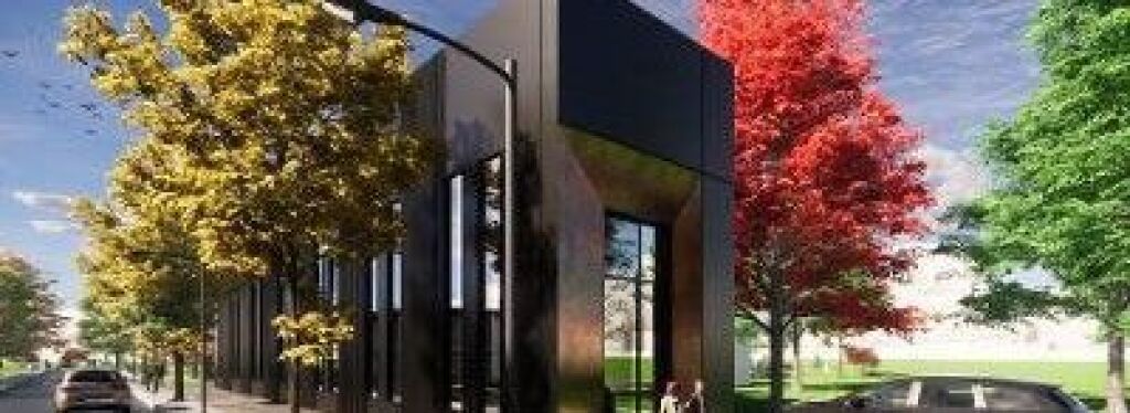 🏭 Warehouse for rent – Vaqarr