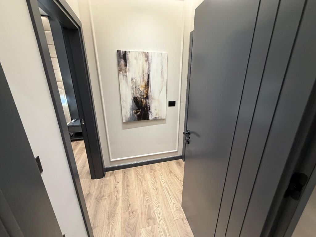 📣 SUPER Apartment For RENT 📍 Tirana Garden Building, 21 Dhjetori ✨