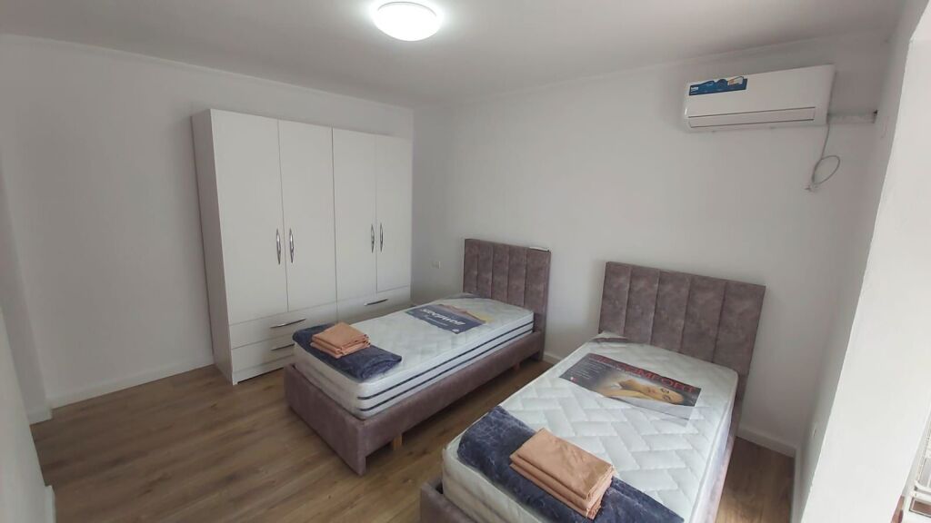 Super appartamento 2+1 presso il camino (congresso di Manastir)