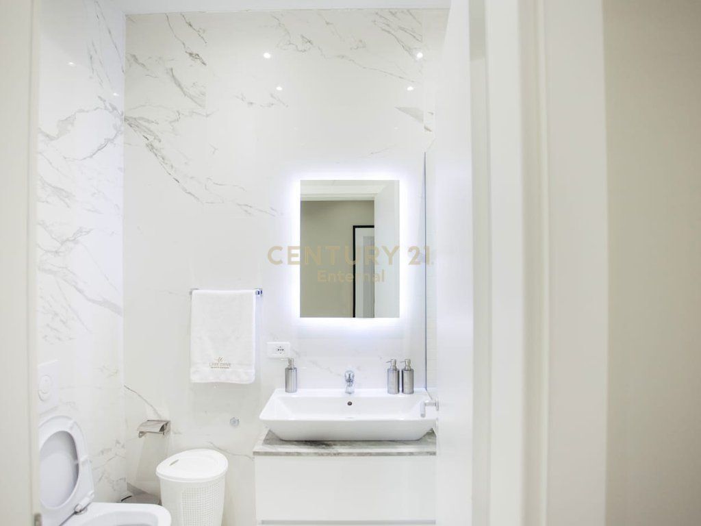 Apartment 2+1 for Rent at Park Gate, Elasanit Street 1,500 € /Month