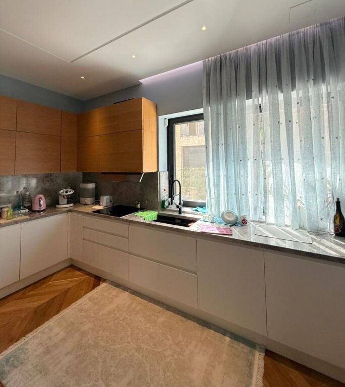 🏡 Vilë Individuale Luksoze për Shitje – Secret Garden Residence, TEG