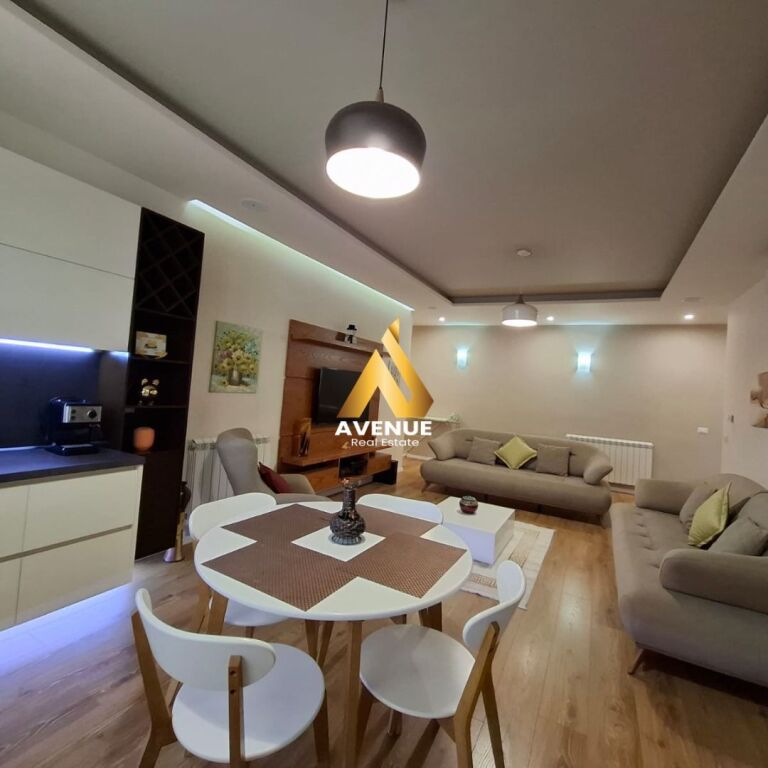 Appartamento 2+1 in affitto vicino a Rruga e Dibrës