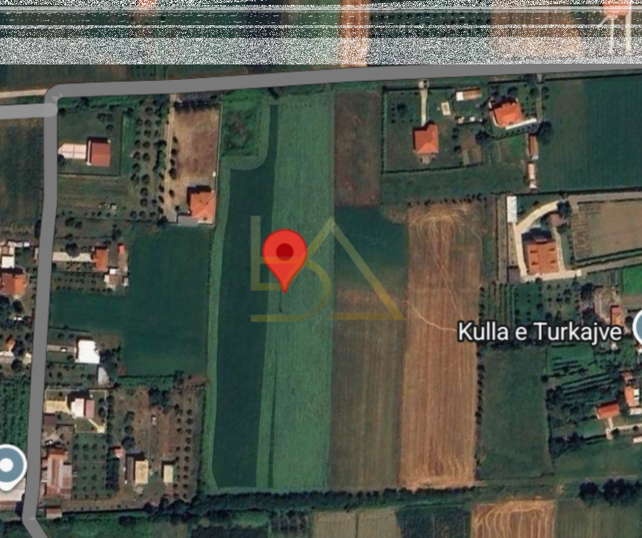 Land for Sale – Shënkoll, Lezhë