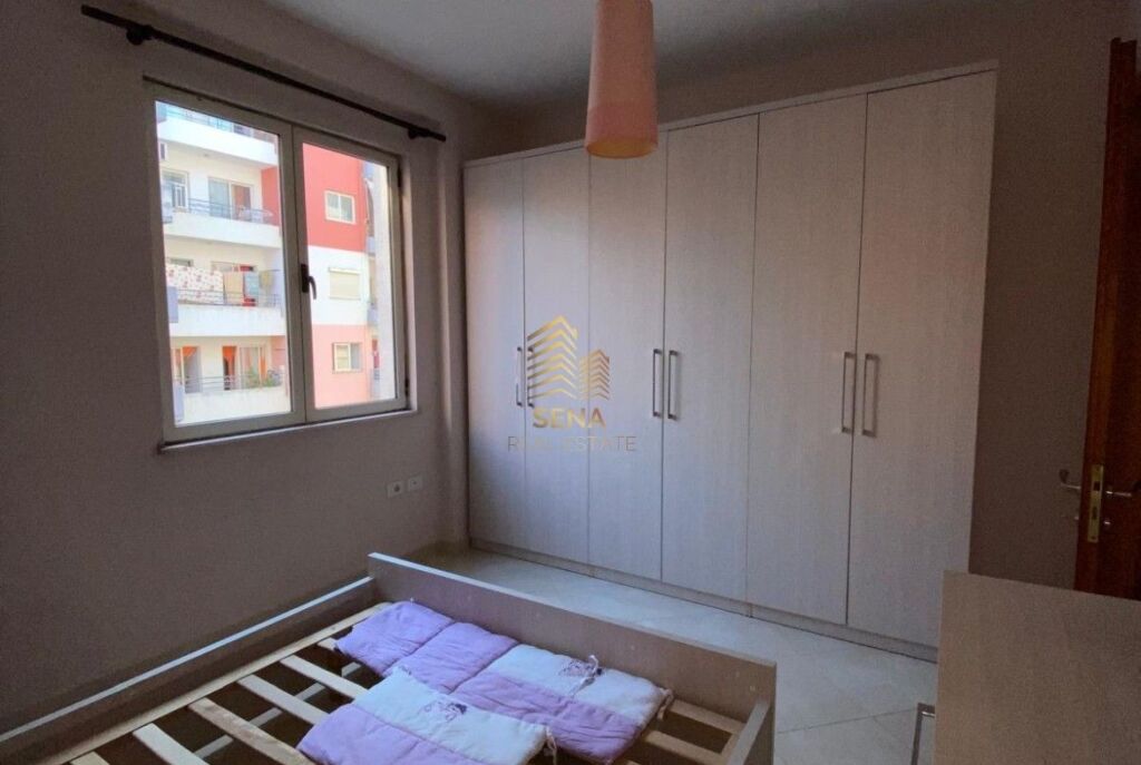 Rent, Apartment 2+1+2+2Blk, Yzberisht, 50,000 LekeMonth