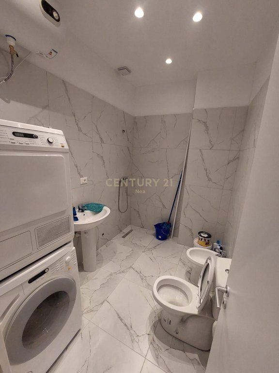 SHITET APARTAMENT 1+1 TEK KODRA E DIELLIT NE TIRANE