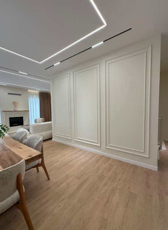 📍 Vilë me Qira në Green Valley Residences – Liqeni i Thatë