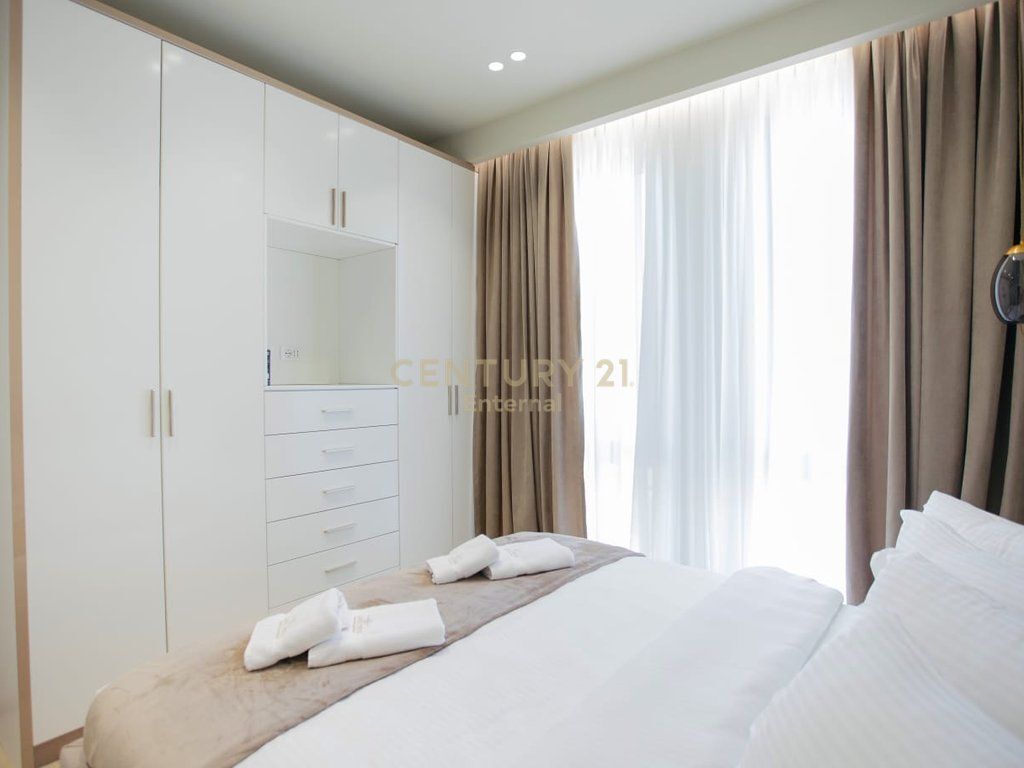 Apartment 2+1 for Rent at Park Gate, Elasanit Street 1,500 € /Month