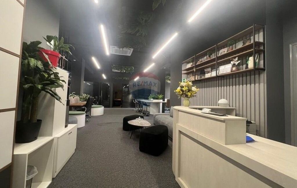 Office!!! - For Sale - Delijorgji Complex, Tirana ID: 530181095-228