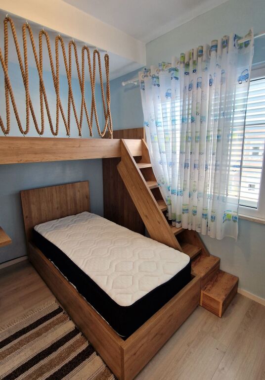 Apartament me qera 2+1 – Misto Mame