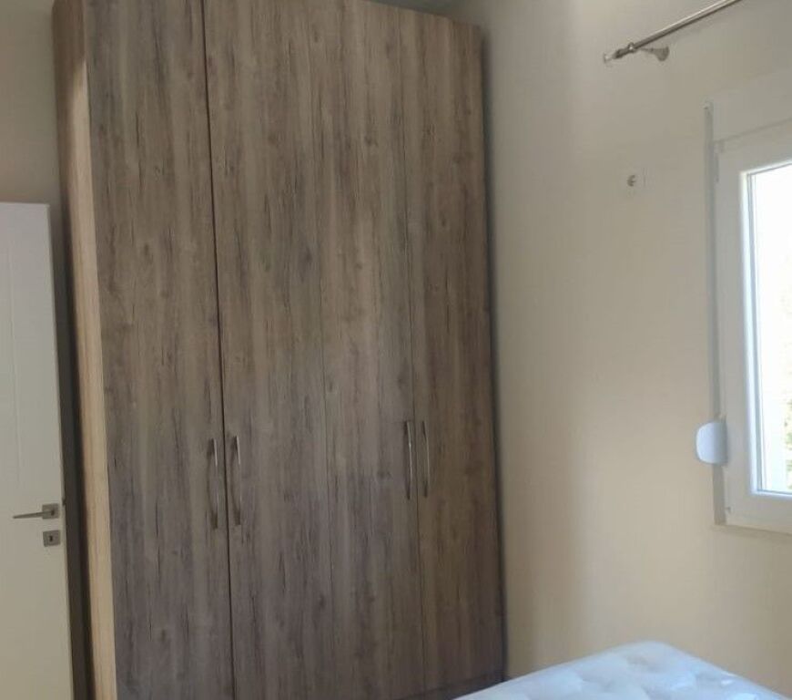 Qera | Apartament 1 + 1 | Shkozë | 350 €/muaj