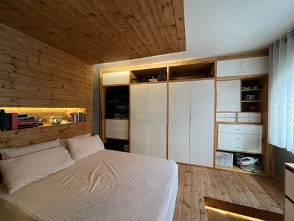 Shitet Apartament 1+1 në zemër të Myslym Shyri 155,000 €